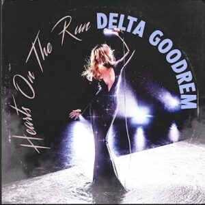Delta Goodrem Hearts on the Run Mp3 Download